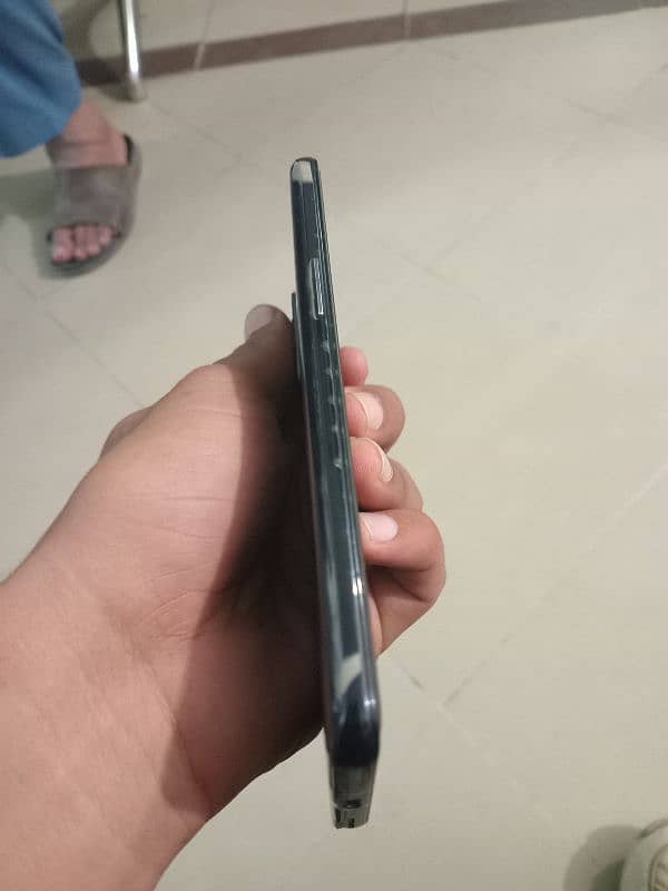 one plus 9 5g 12gb 256gb 3