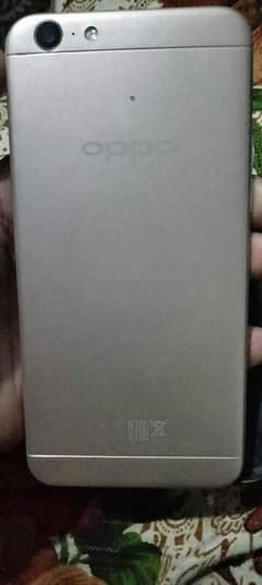 OppoA57