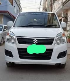 Suzuki Wagon R 2021