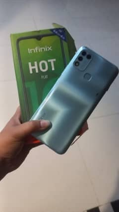 infinix