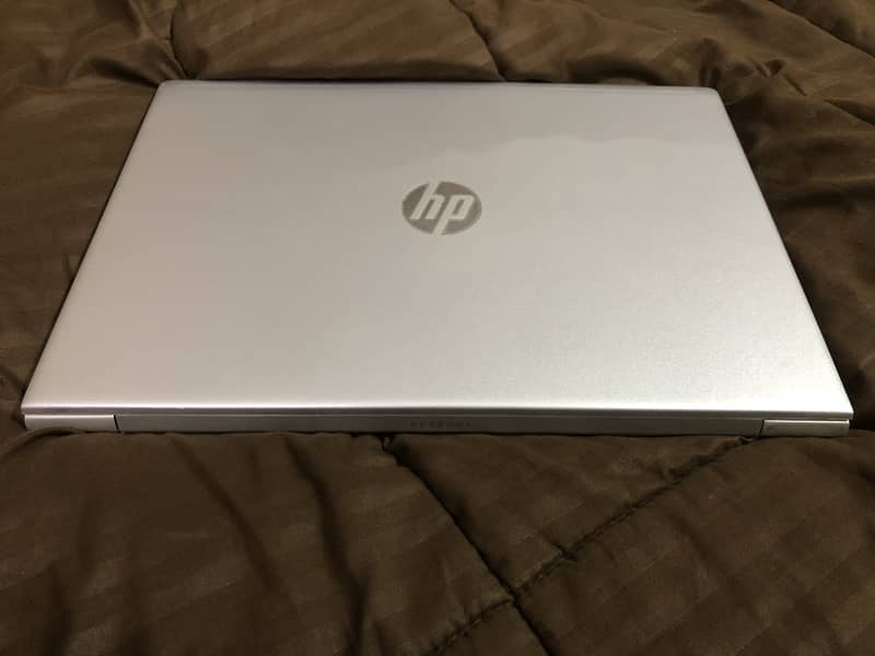 HP PROBOOK core i5 10th Generation 1