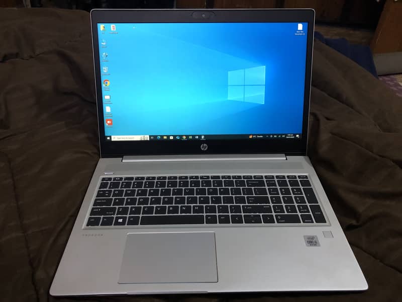 HP PROBOOK core i5 10th Generation 3