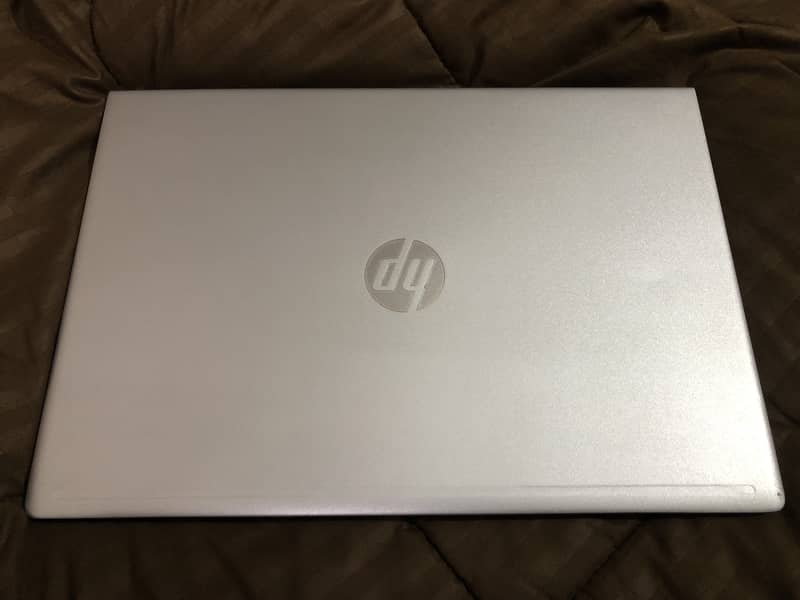 HP PROBOOK core i5 10th Generation 4