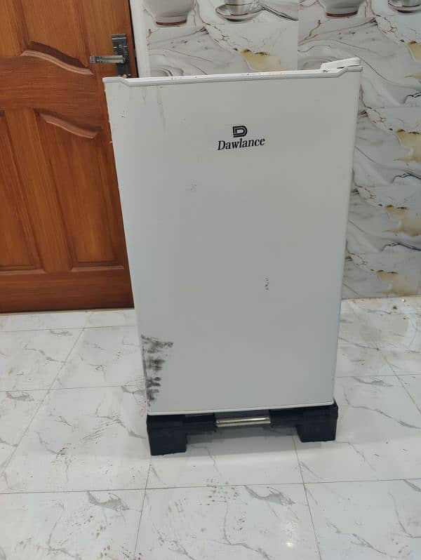 Mini Fridge wranty 8 year 0319-8338993 5