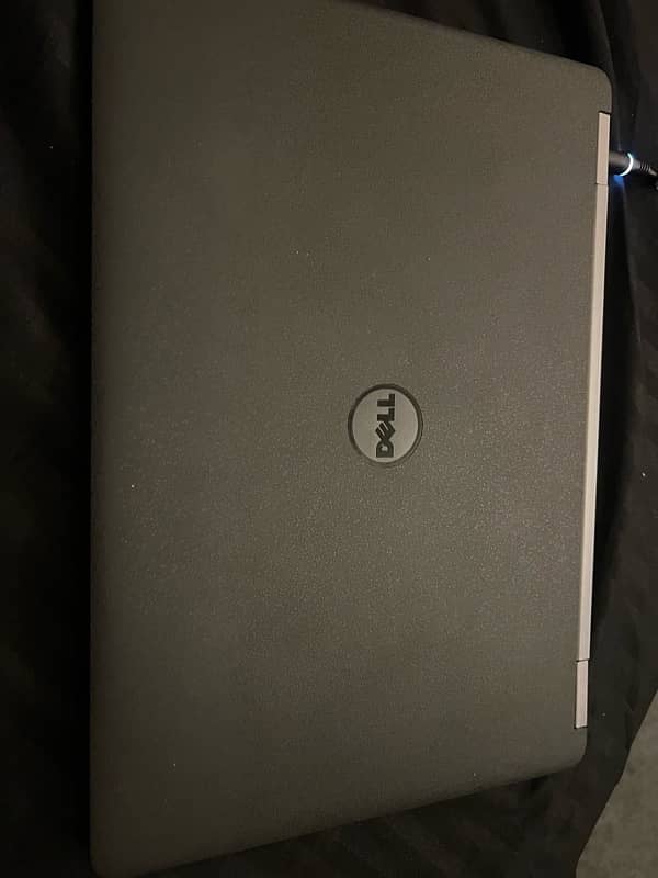 Dell latitude 5470 i5 6th Gen HQ processor 2