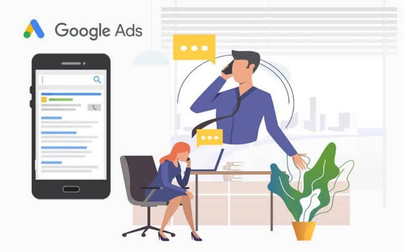 Google Ads Call Only Campaigns 0