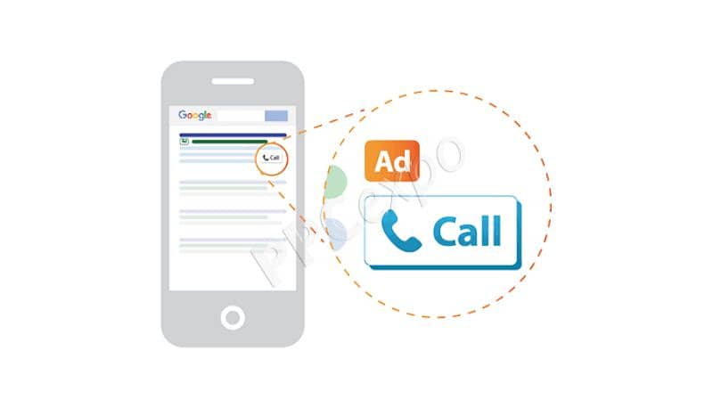 Google Ads Call Only Campaigns 1