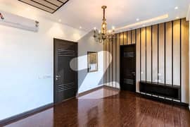 1 Kanal Lavish Upper Portion On Top Location For Rent in DHA Phase 6 Lahore