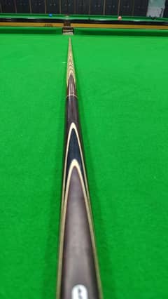 Riley Elegence snooker stick / cue for sale