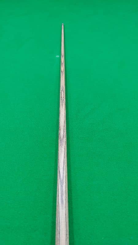 Riley Elegence snooker stick / cue for sale 1