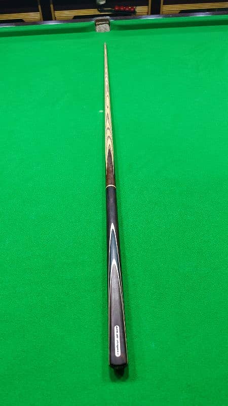 Riley Elegence snooker stick / cue for sale 2