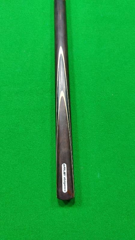 Riley Elegence snooker stick / cue for sale 3