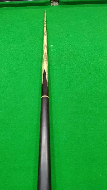 Riley Elegence snooker stick / cue for sale 4