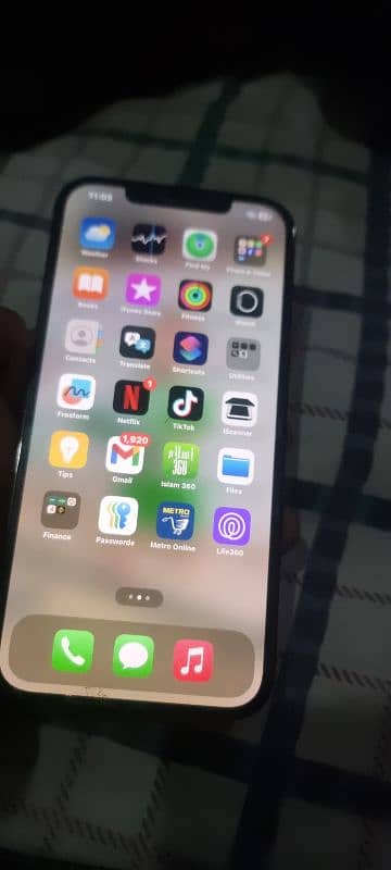 iphone 12 pro max Factory unlocked 6