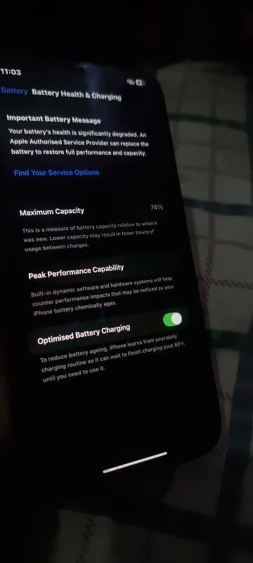 iphone 12 pro max Factory unlocked 9