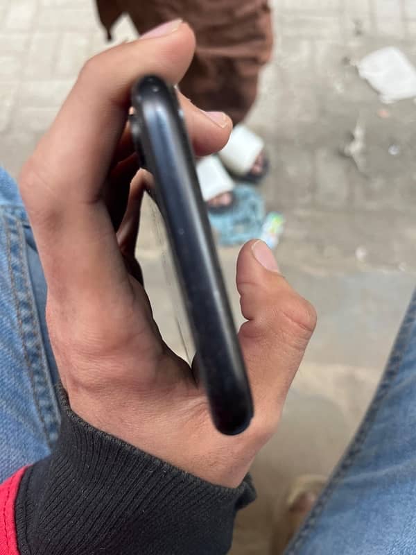 iPhone XR non pta factory unlock 1