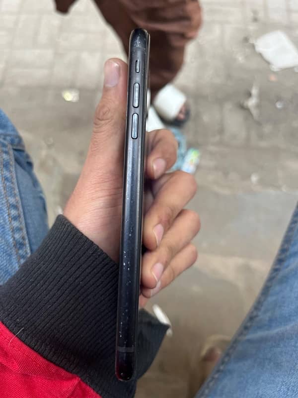 iPhone XR non pta factory unlock 2