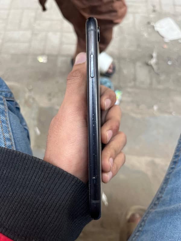 iPhone XR non pta factory unlock 5