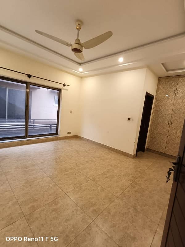 Rawalpindi Bahria Town Phase8 Overseas6 10 Marla Beautiful Upper Portion For Rent 7