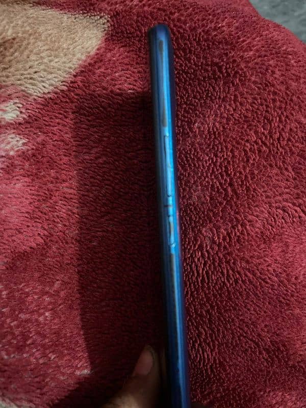 Infinix smart 6 all ok only glass break 2