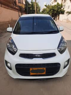 KIA Picanto 2020