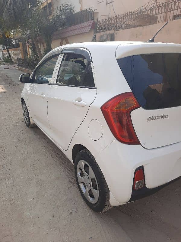 KIA Picanto 2020 2