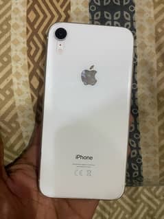 iphone xr 128gb PTA approved