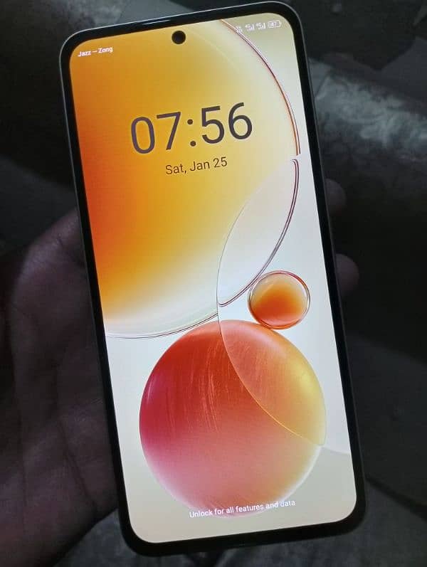 itel S25 (12Gb, 128Gb) call 03027735108 2