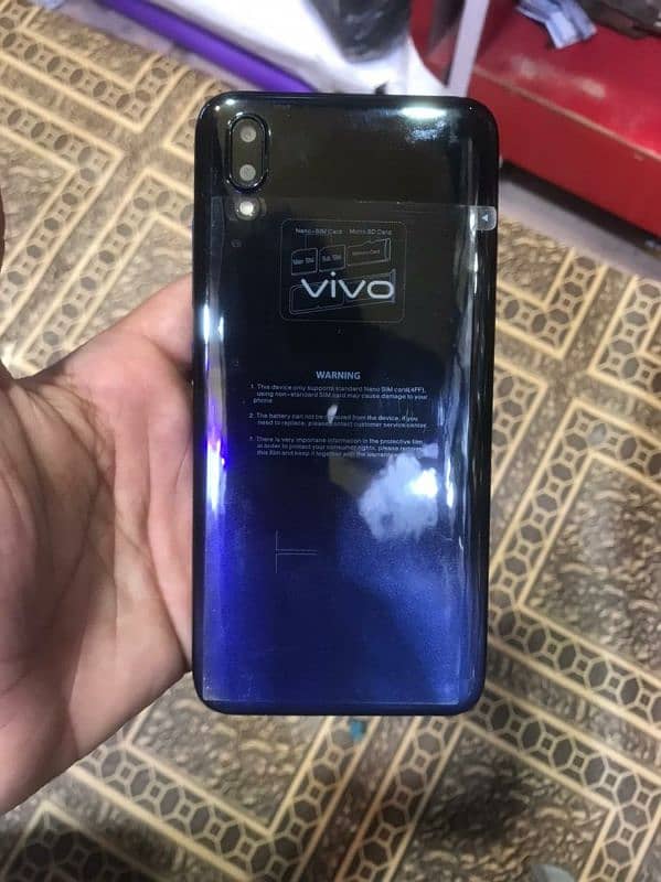 vivo y93 0