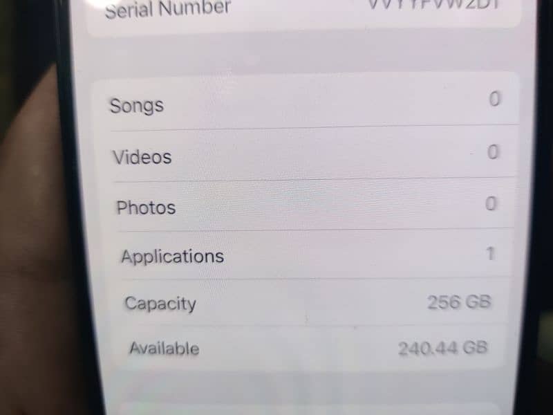 Iphone 15 Pro Factory Unlock 256gb 2