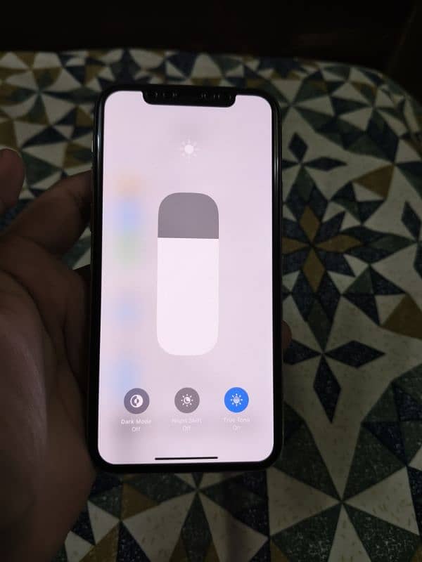 (IPHONE 11 PRO 64GB PTA APPROVED) 8