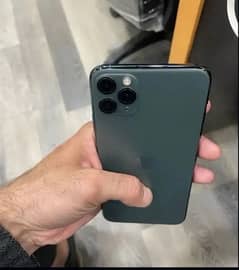 iphone 11 pro max  256 GB