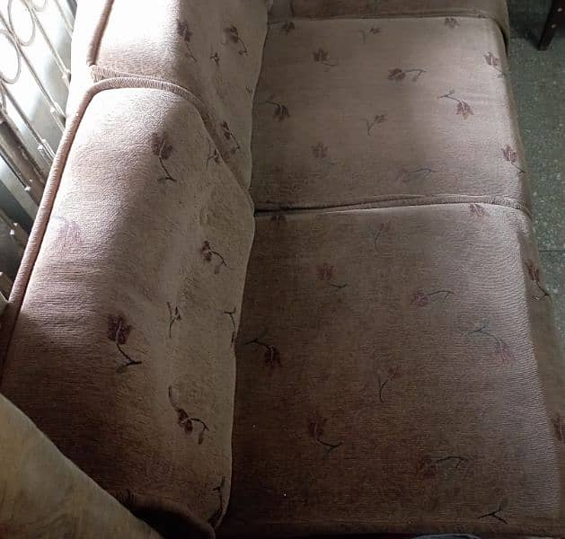 5 piece single sofas 2