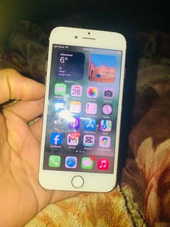 i phone 8 non Pta 64gb exchange possible