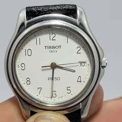 Tissot pr50