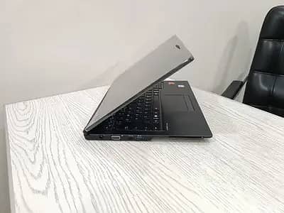 Fujitsu Lifebook U748 Core i7 8th generation 2