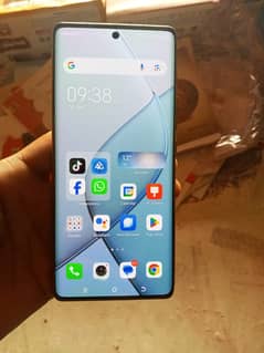 Tecno spark 20 pro plus