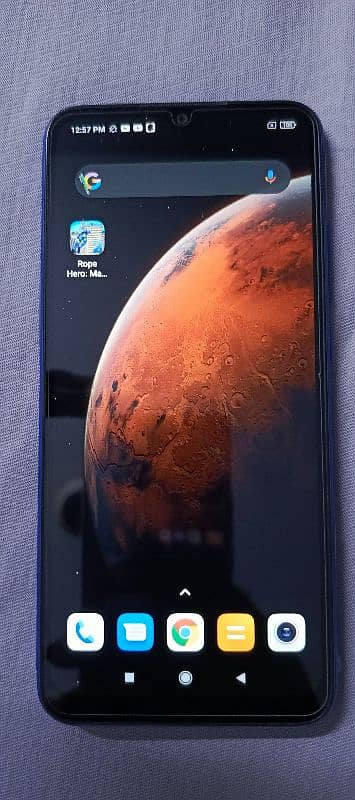 Redmi 9c 3/64 Good Condition 3