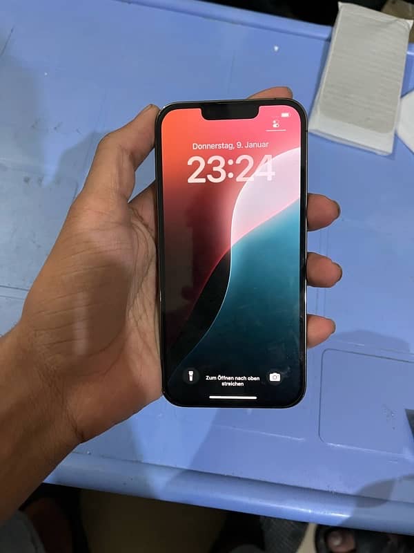 i phone 13 pro non pta 0