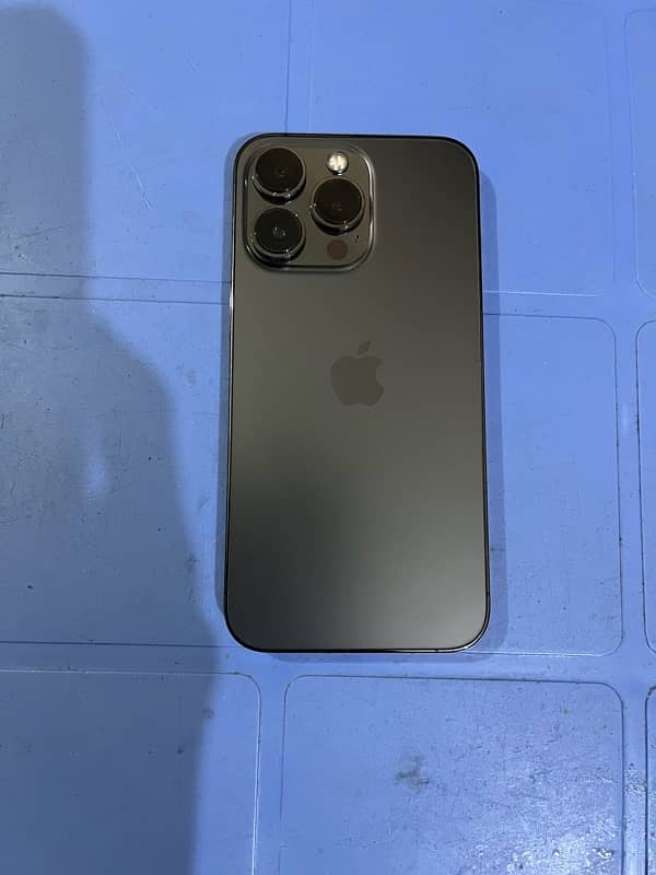 i phone 13 pro non pta 1