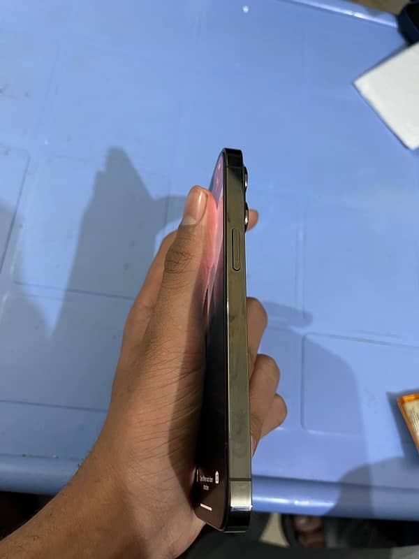 i phone 13 pro non pta 2