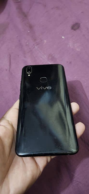 v9 vivo Approved dual sim box 3