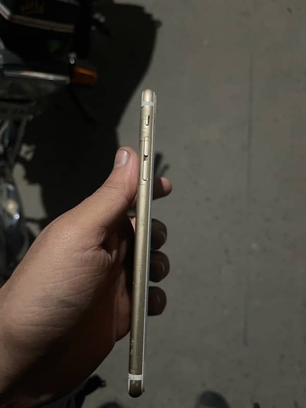 iphone 6s plus 64 gb non pta all ok 3