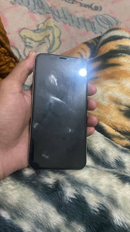 iphone x official PTA approved condition 8/10 64gb 1