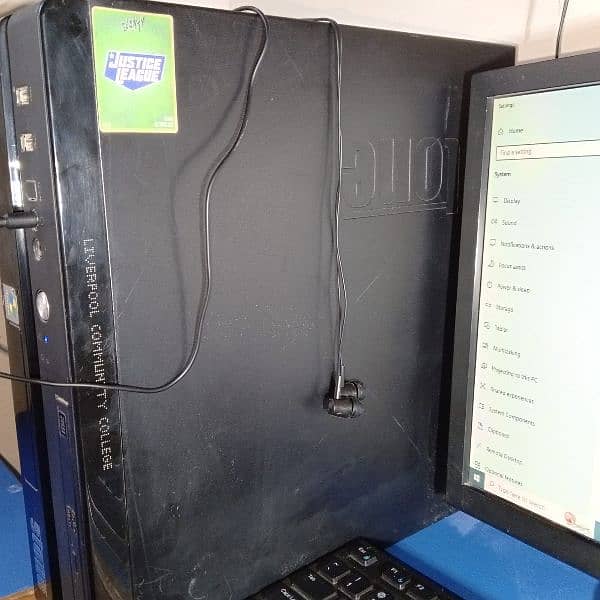 PC Stone (pentium) 3