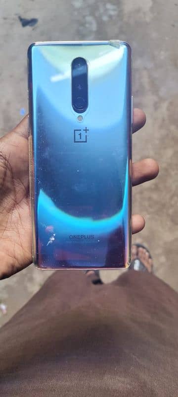 non PTA OnePlus 8 8/128 1