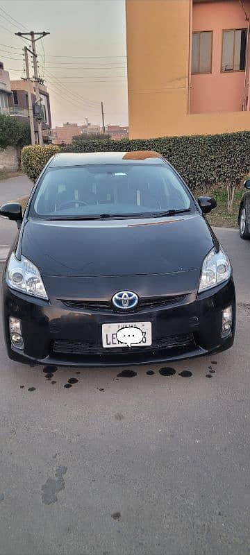 Toyota Prius 2011/2015 0