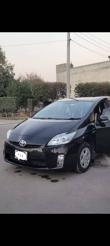 Toyota Prius 2011/2015 1