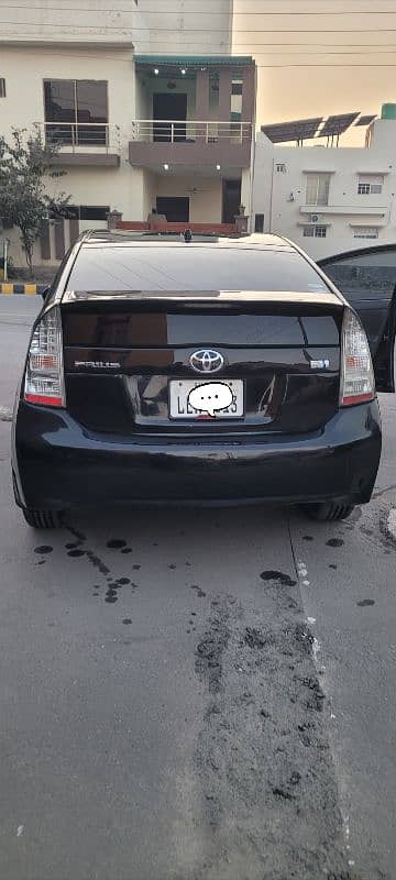 Toyota Prius 2011/2015 2