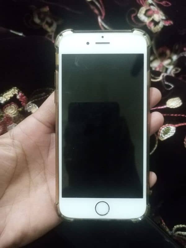 iphone 6s 64GB Non PTA 2